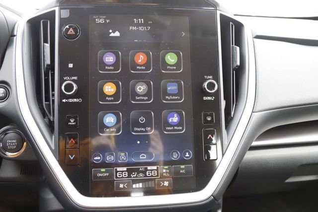 New 2026 Subaru Impreza 2.0i Sport image 23