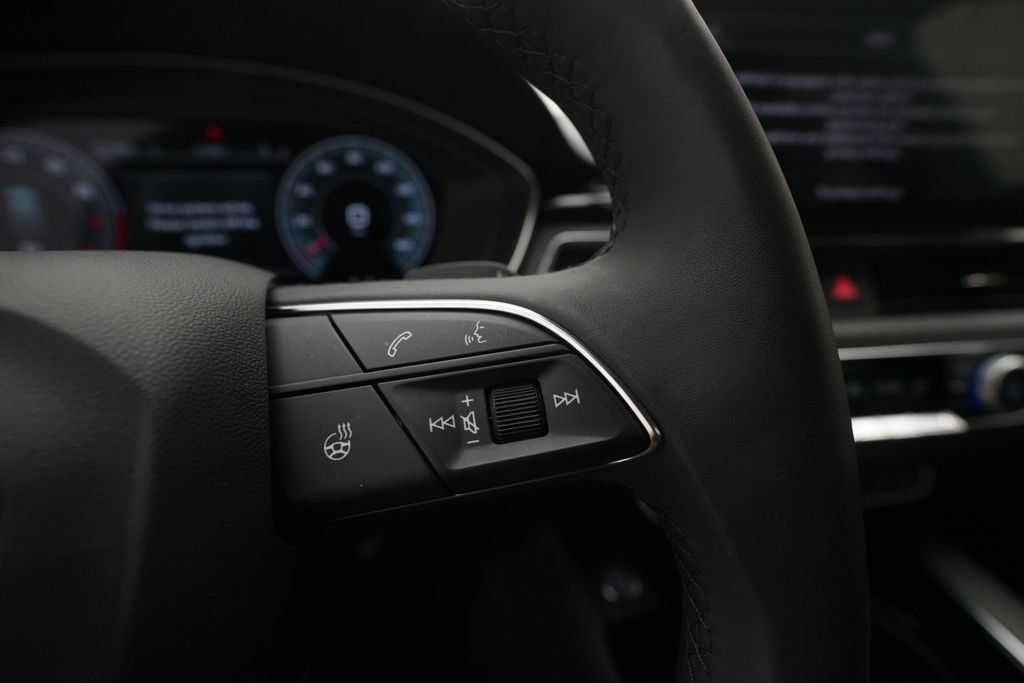 Certified 2022 Audi A4 2.0T allroad Premium Plus AWD/4WD image 19