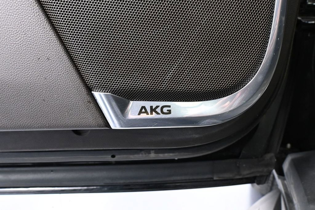 Used 2021 Cadillac Escalade Sport AWD/4WD image 23