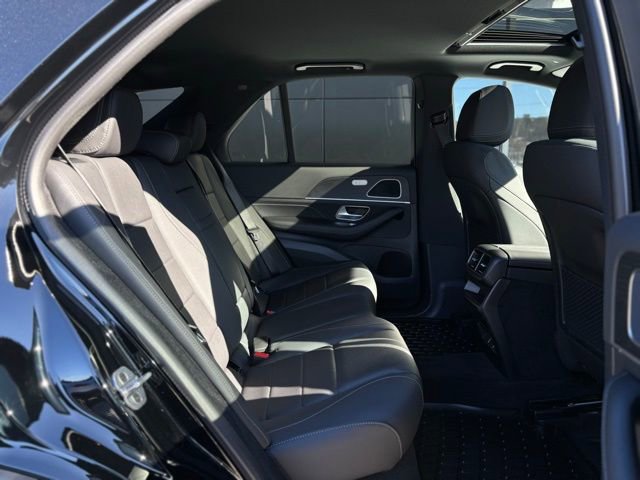 Used 2025 Mercedes-Benz GLE 350 4MATIC image 43