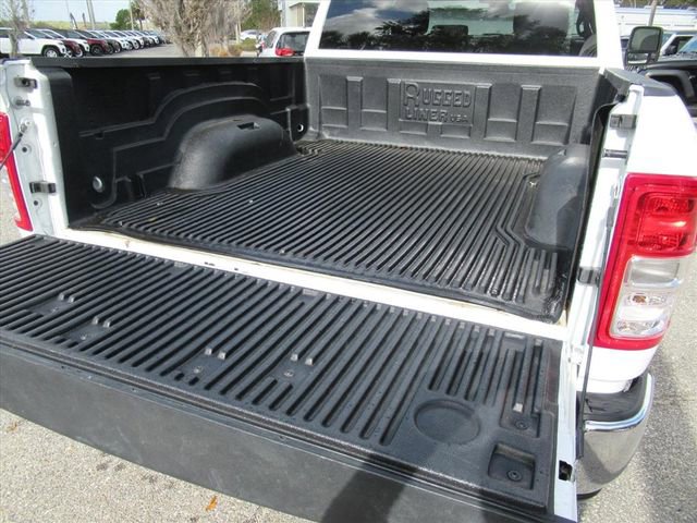 Certified 2024 RAM 2500 Big Horn image 28