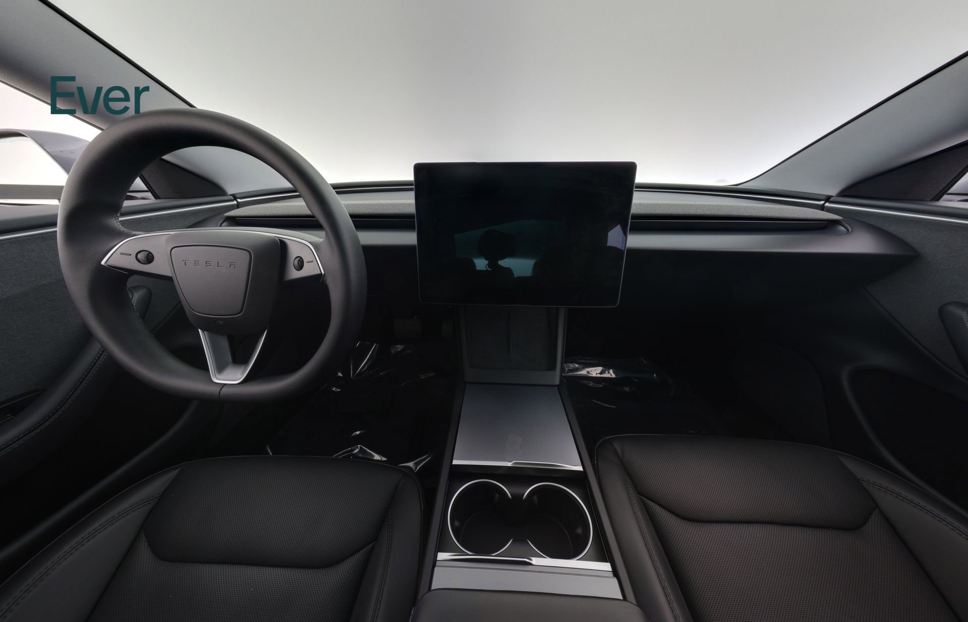 Used 2025 Tesla Model 3 Long Range image 26