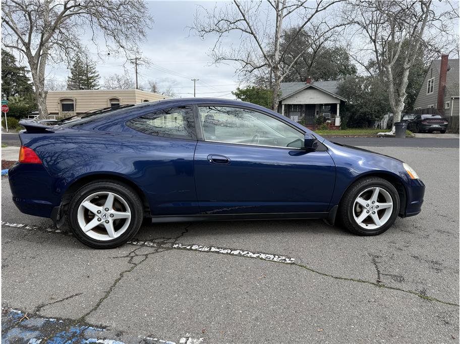Used 2004 Acura RSX image 6