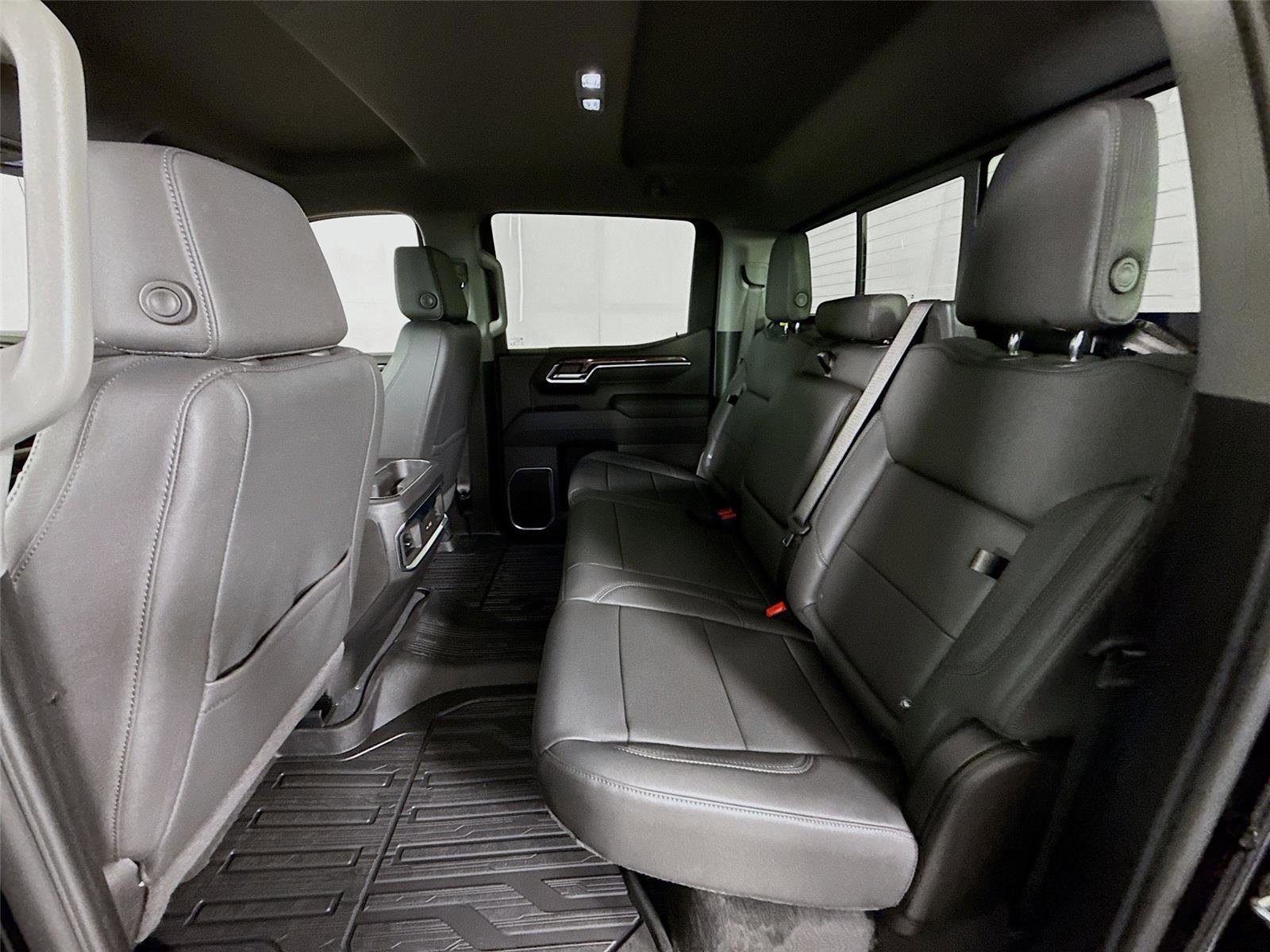 New 2026 GMC Sierra 1500 Elevation w/ Elevation Premium Package image 19