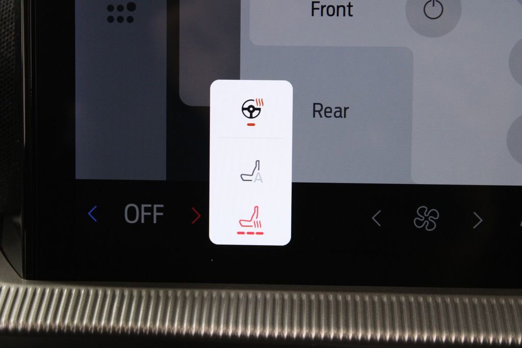 New 2026 Ford Explorer ST-Line w/ ST-Line Street Pack image 55