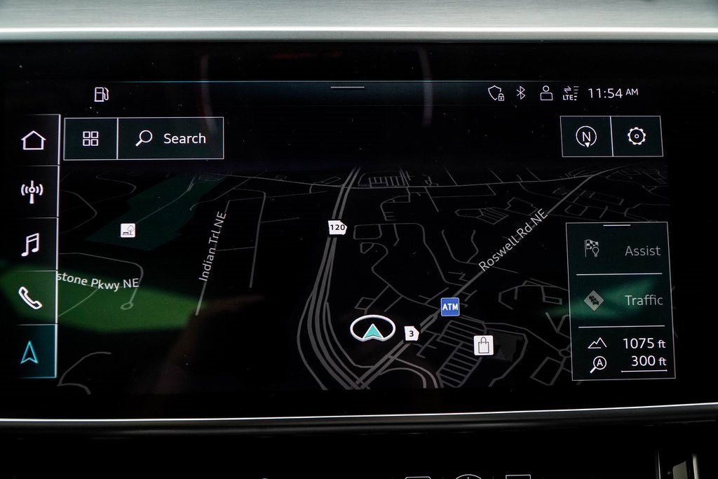 Used 2022 Audi S8 image 27