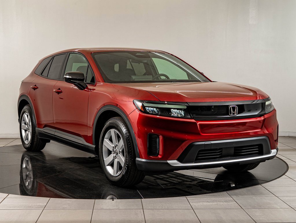 Used 2025 Honda Prologue EX image 12