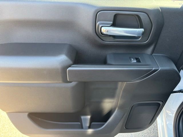 New 2026 Chevrolet Silverado 3500 W/T w/ WT Convenience Package image 23