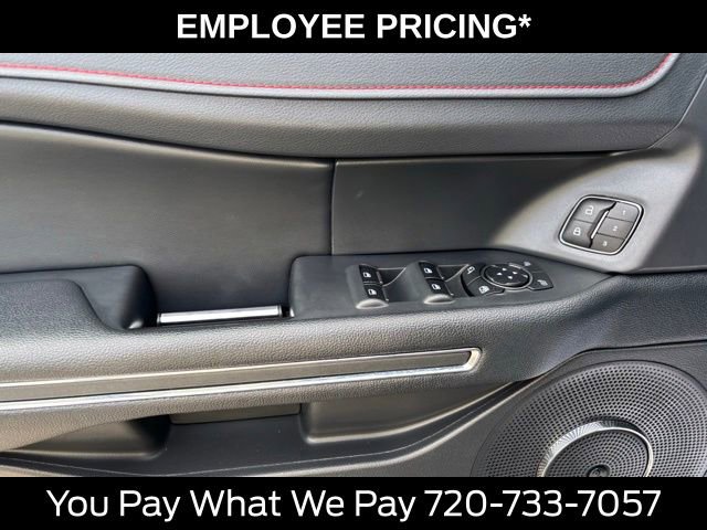 Certified 2024 Ford Expedition Limited AWD/4WD image 13