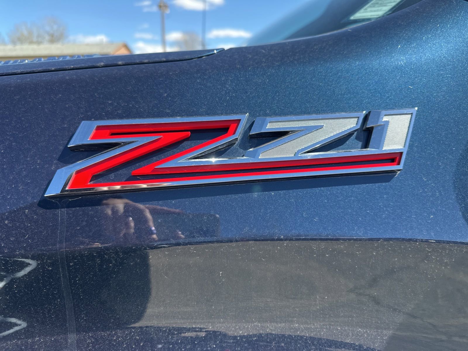 Used 2020 Chevrolet Silverado 1500 RST w/ All-Star Edition AWD/4WD image 29
