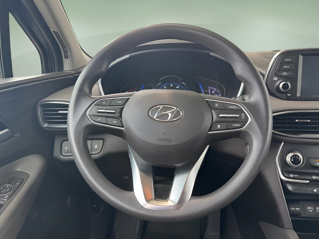 Used 2020 Hyundai Santa Fe SEL FWD image 17
