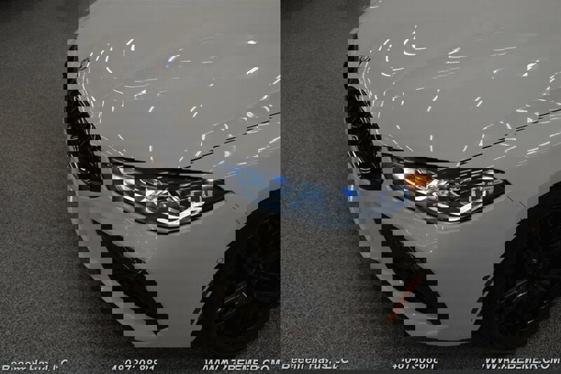 Used 2023 BMW M8 Competition w/ M Carbon Exterior Package image 48