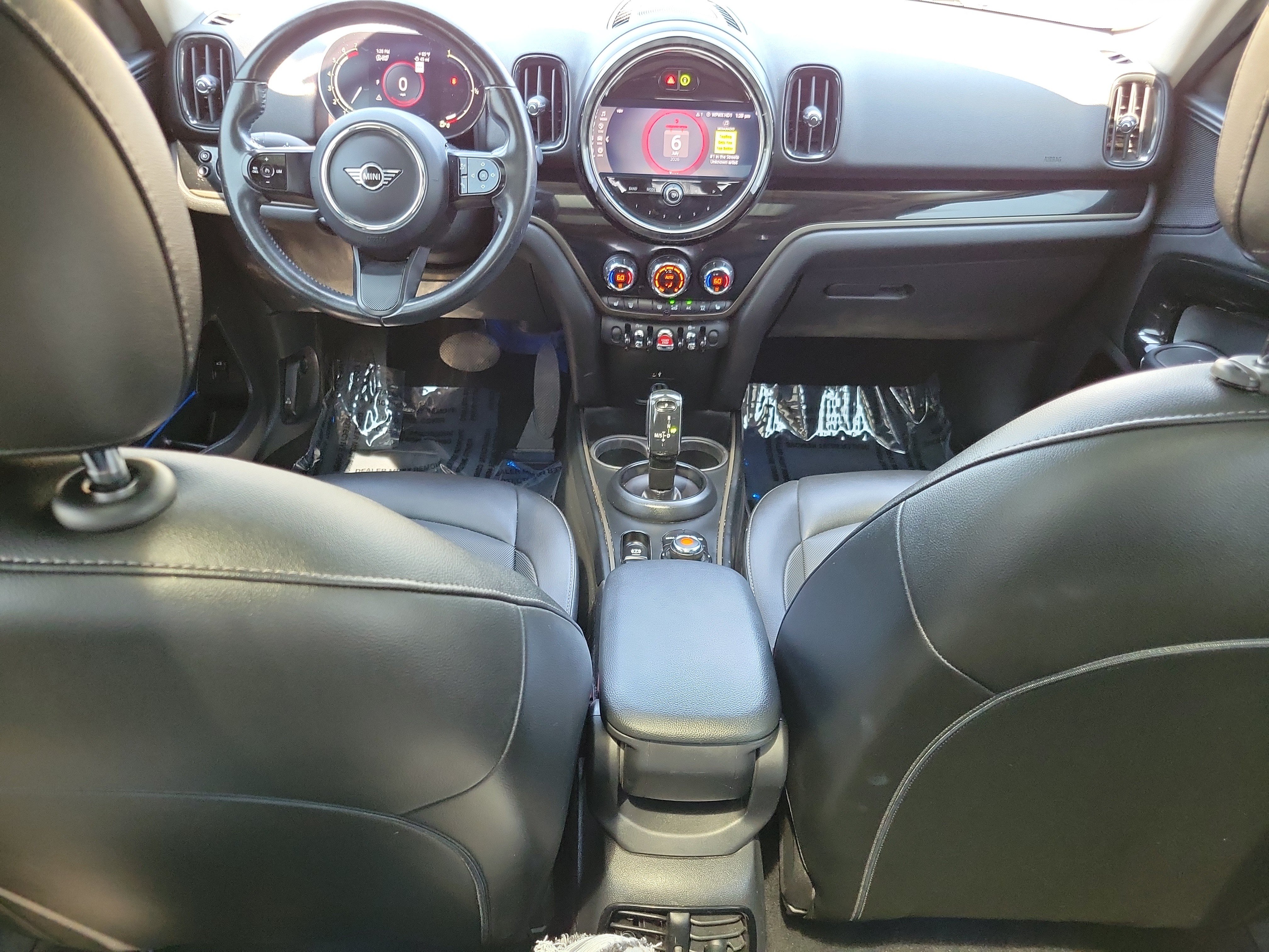 Used 2022 MINI Cooper Countryman FWD image 14