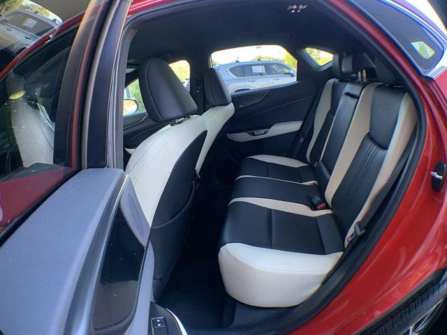 Certified 2023 Lexus NX 250 FWD w/ Towing Package (2000 Lbs) image 22