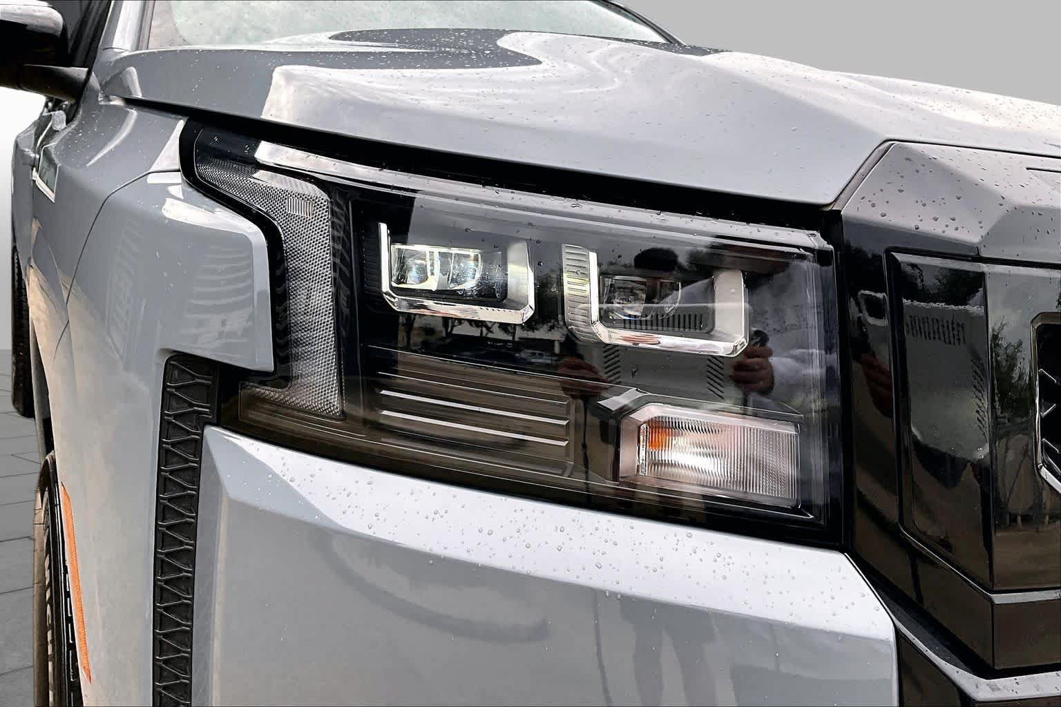Certified 2026 Nissan Frontier SV w/ SV Convenience Package RWD image 27