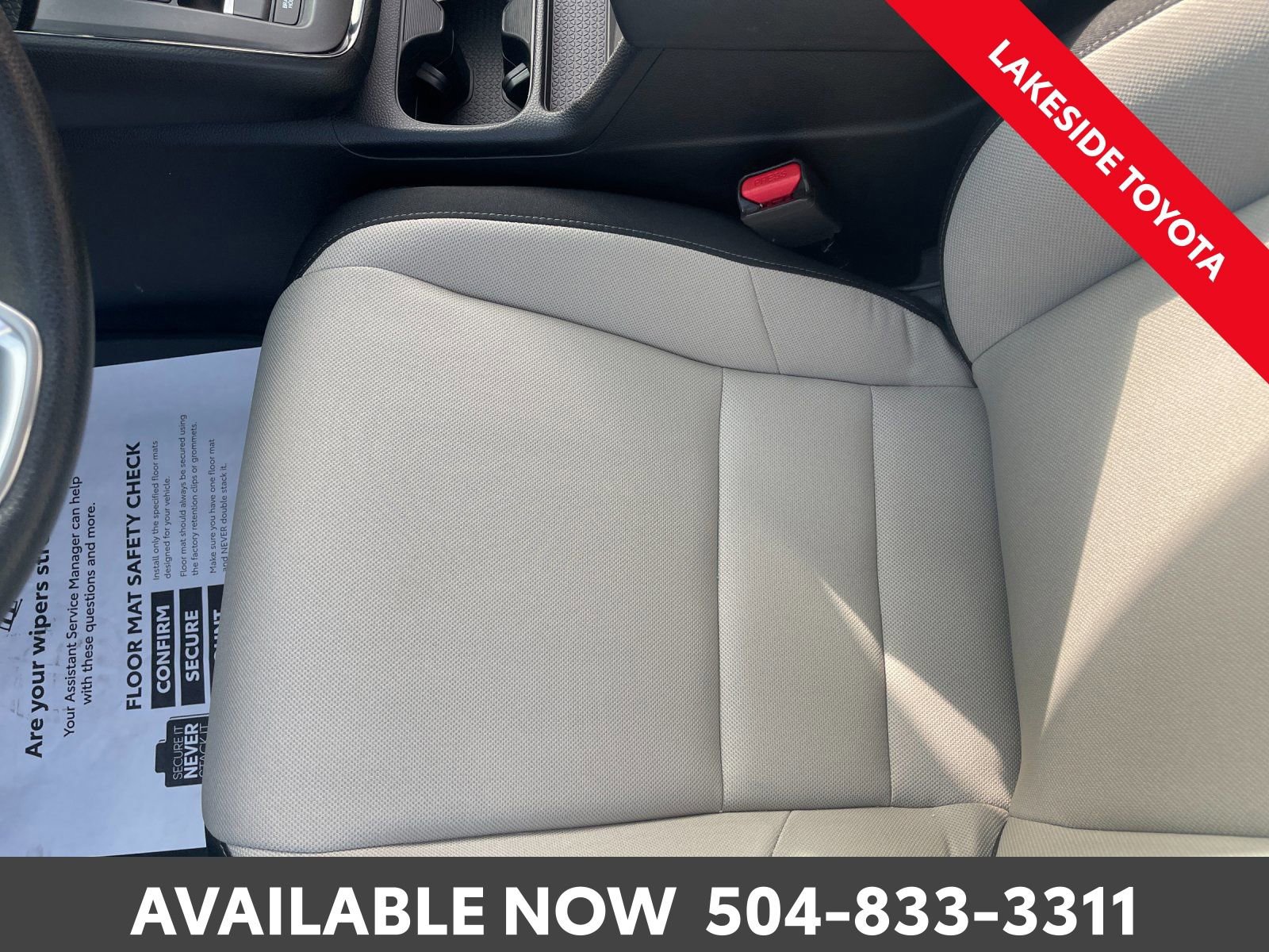 Used 2024 Honda CR-V EX image 29