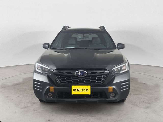 Used 2022 Subaru Outback Wilderness AWD/4WD image 8