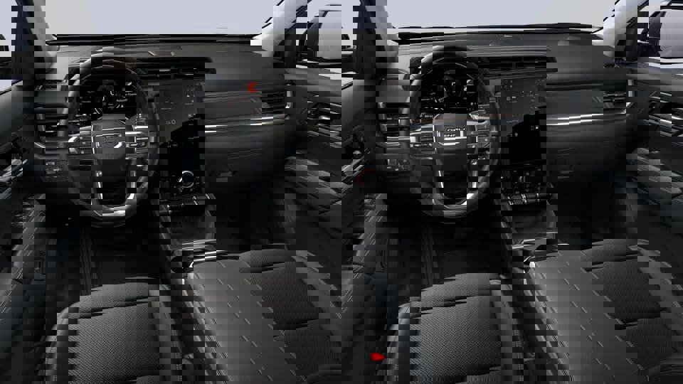 New 2026 GMC Terrain Denali image 85