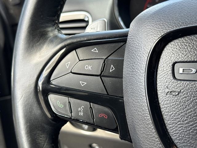 Used 2017 Dodge Durango GT w/ Nav & Power Liftgate Group RWD image 43