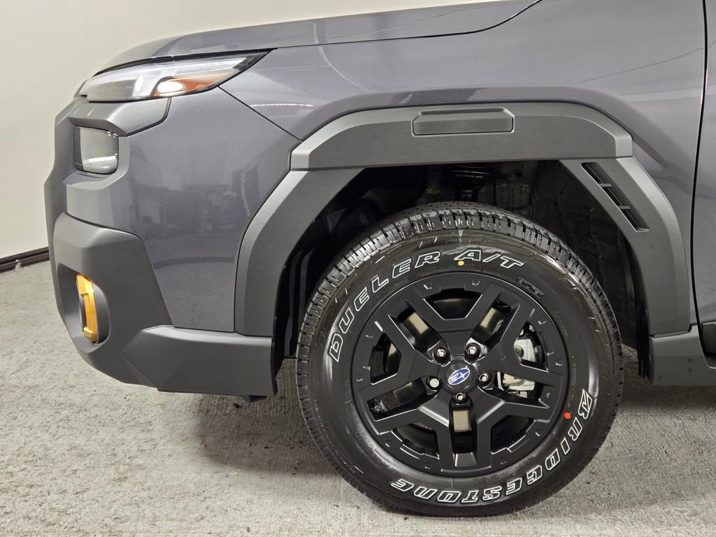 New 2026 Subaru Outback Wilderness AWD/4WD image 7