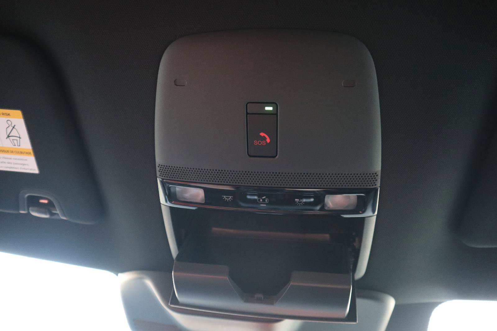 New 2026 Nissan Armada PRO-4X w/ Convenience Package image 37