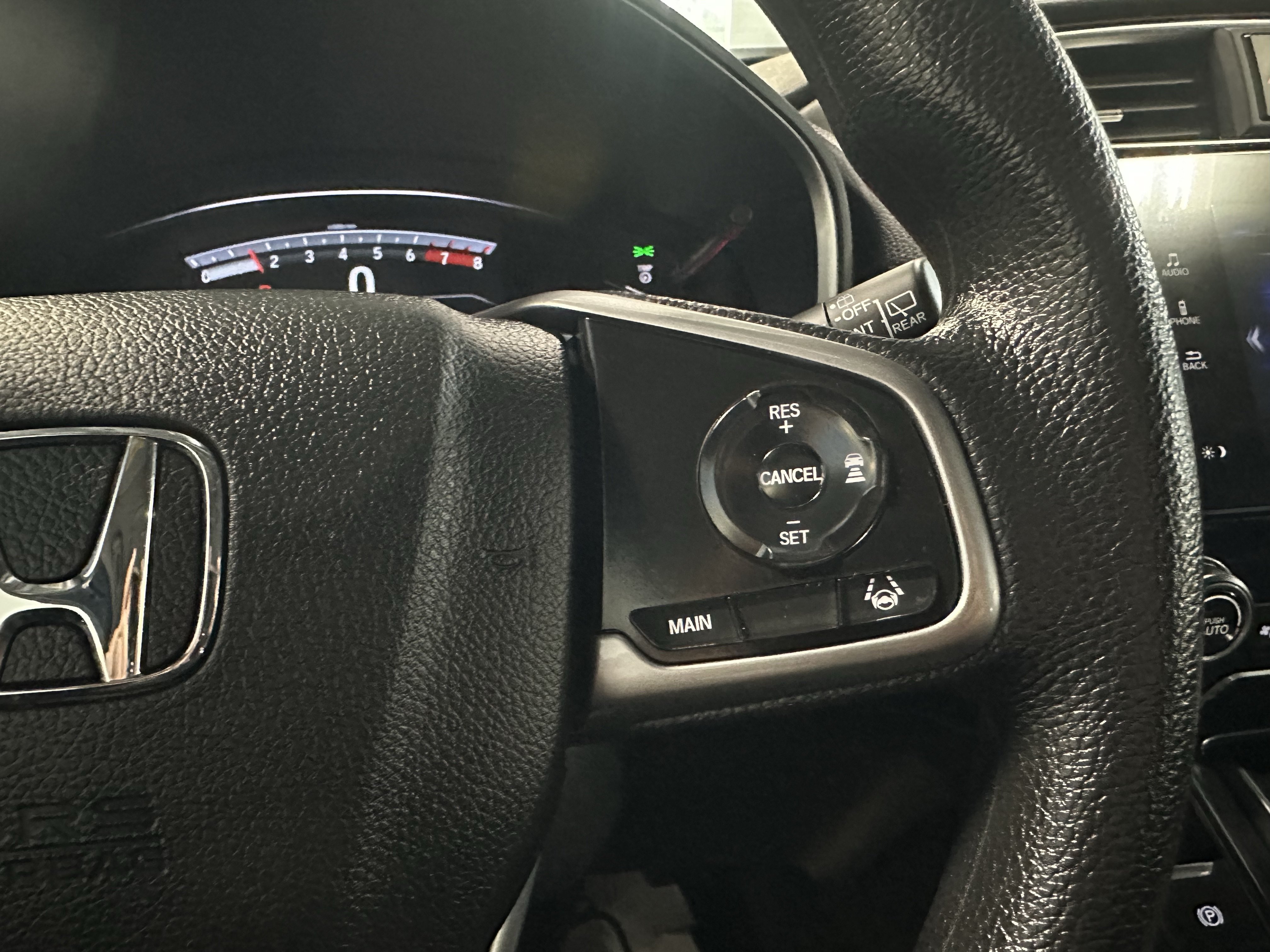 Used 2020 Honda CR-V EX image 11