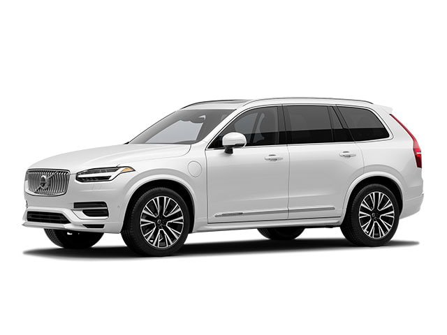 Certified 2024 Volvo XC90 T8 Plus w/ Protection Package Premier