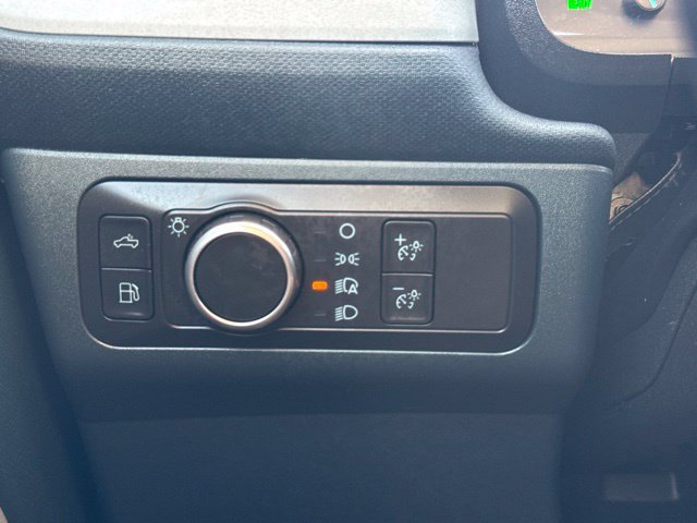 Used 2022 Ford Maverick Lariat FWD image 17
