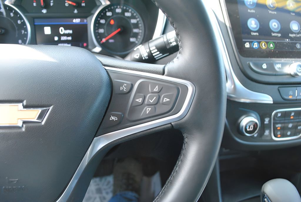 Used 2022 Chevrolet Equinox LT AWD/4WD image 15