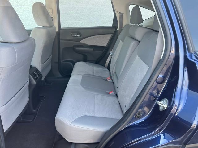 Used 2016 Honda CR-V EX image 22