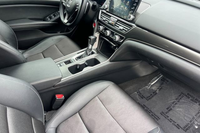 Used 2019 Honda Accord Sport image 17