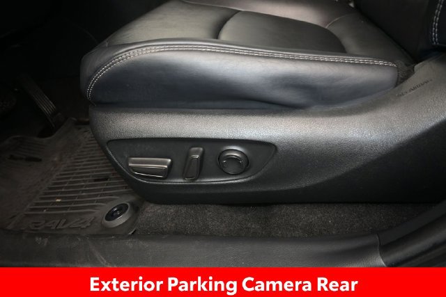 Certified 2023 Toyota RAV4 XLE Premium AWD/4WD image 21