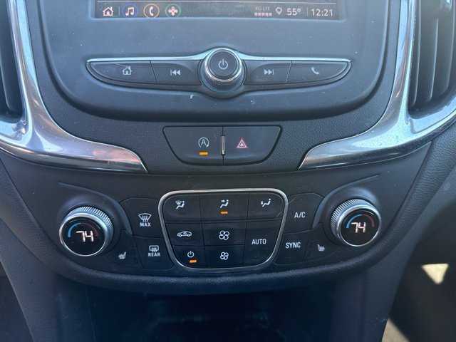 Certified 2024 Chevrolet Equinox LT AWD/4WD image 22