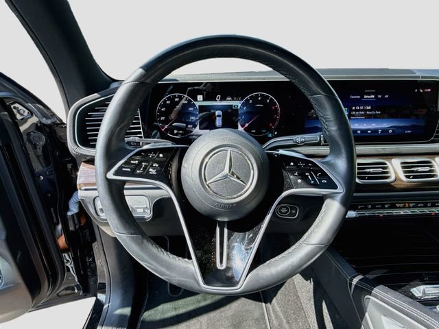 Used 2024 Mercedes-Benz GLE 450 4MATIC image 10