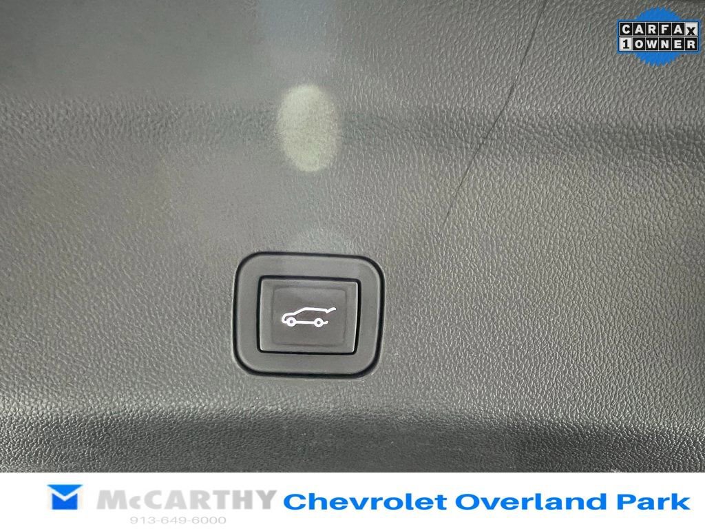 Used 2023 Chevrolet Tahoe RST w/ Luxury Package image 35