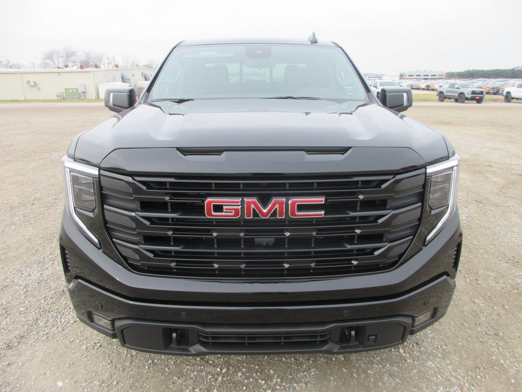 New 2026 GMC Sierra 1500 Elevation w/ Elevation Premium Package image 12