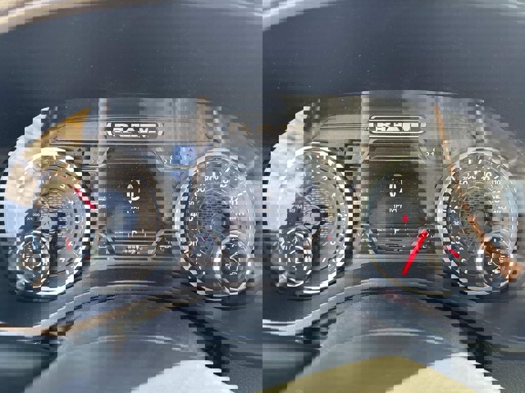 New 2026 RAM 1500 Big Horn image 40