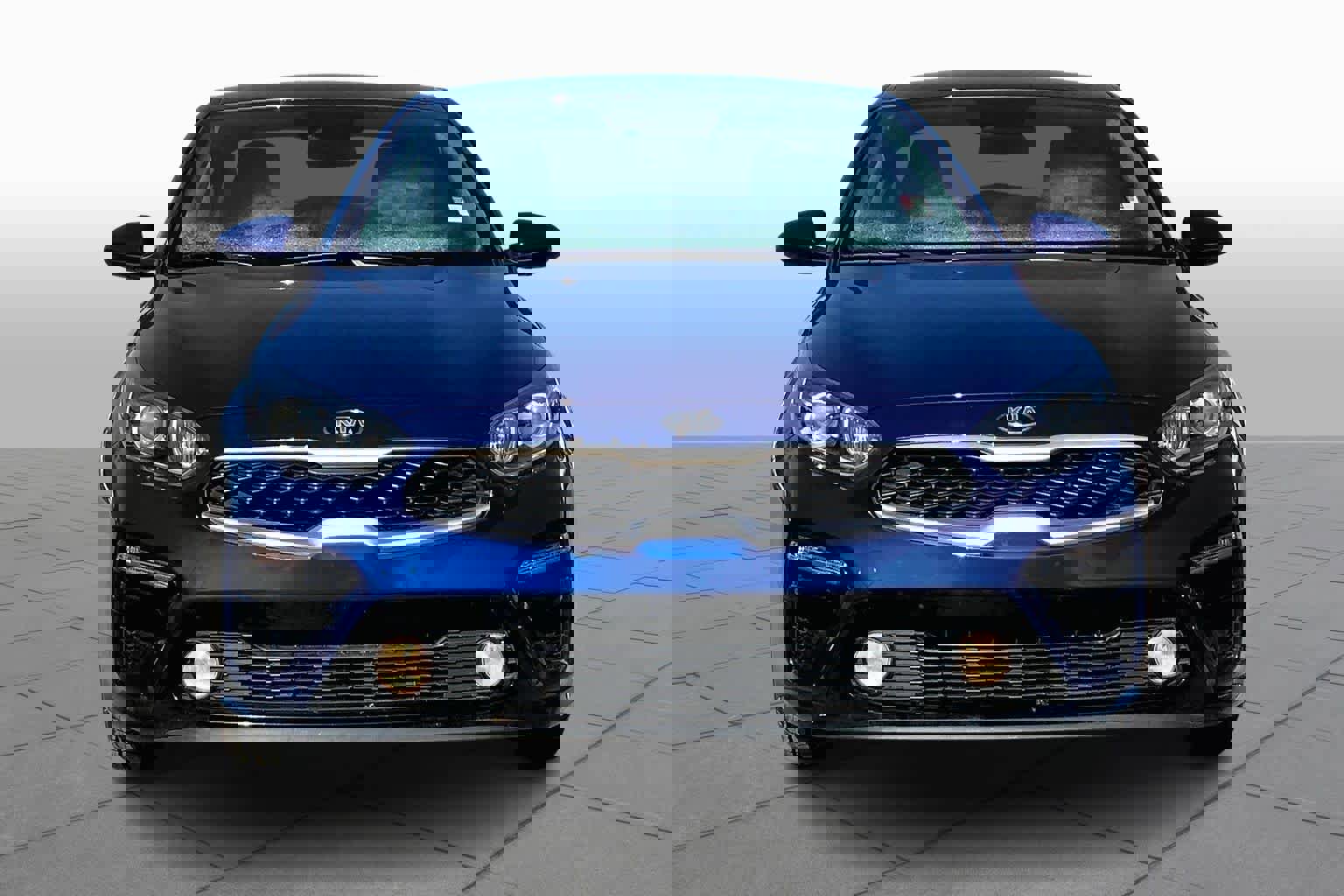 Used 2020 Kia Forte LXS image 3