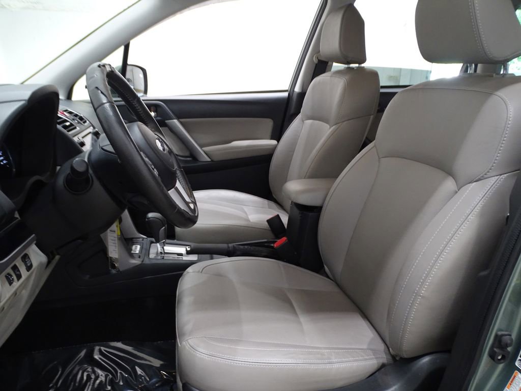 Used 2018 Subaru Forester 2.5i Limited image 11