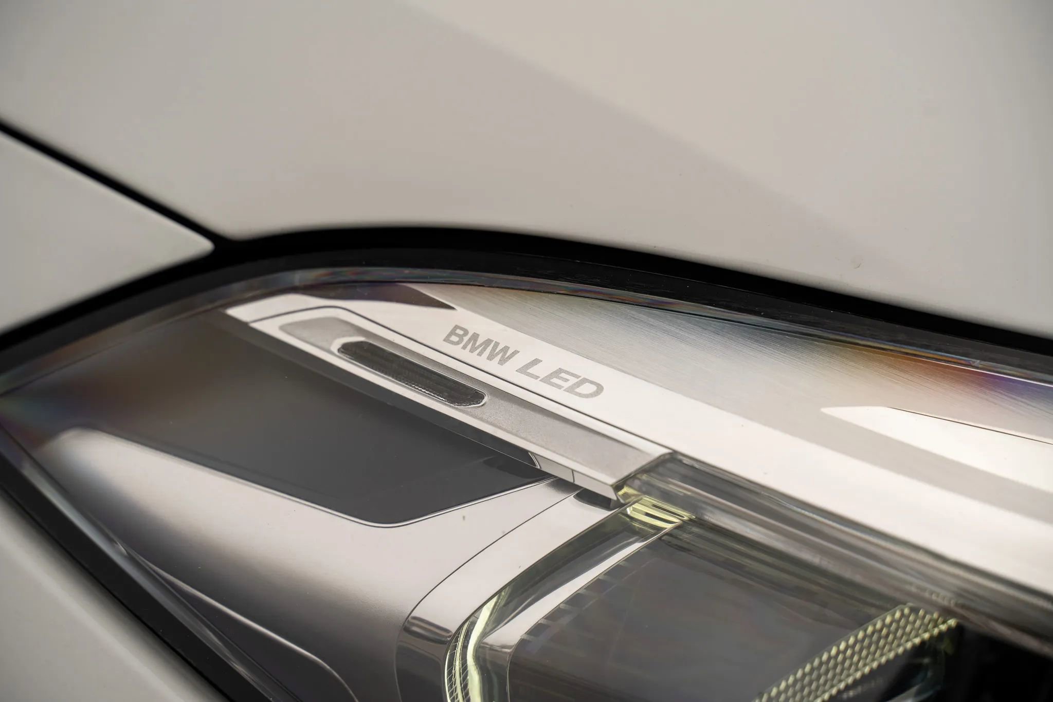 Used 2020 BMW M235i xDrive Gran Coupe image 35