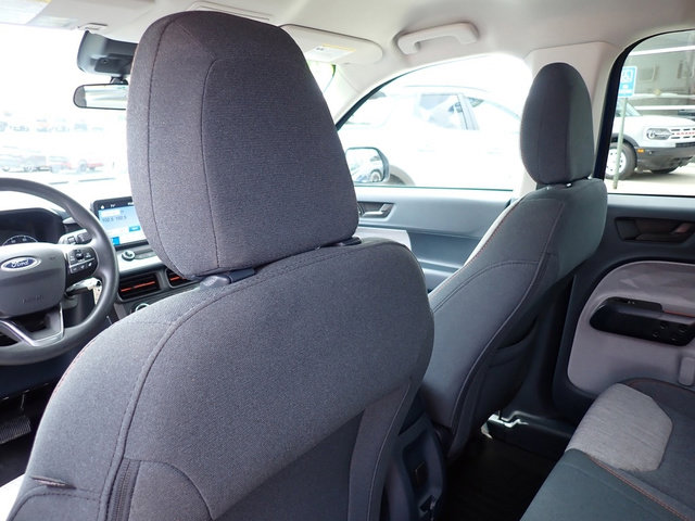 Used 2023 Ford Maverick XLT w/ Equipment Group 300A Standard AWD/4WD image 16