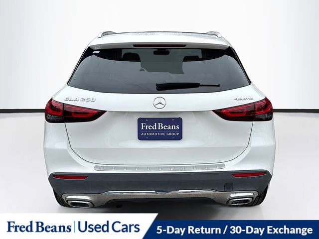 Used 2023 Mercedes-Benz GLA 250 4MATIC image 6