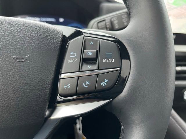 New 2026 Ford Explorer Platinum w/ LUX Leather Package image 17