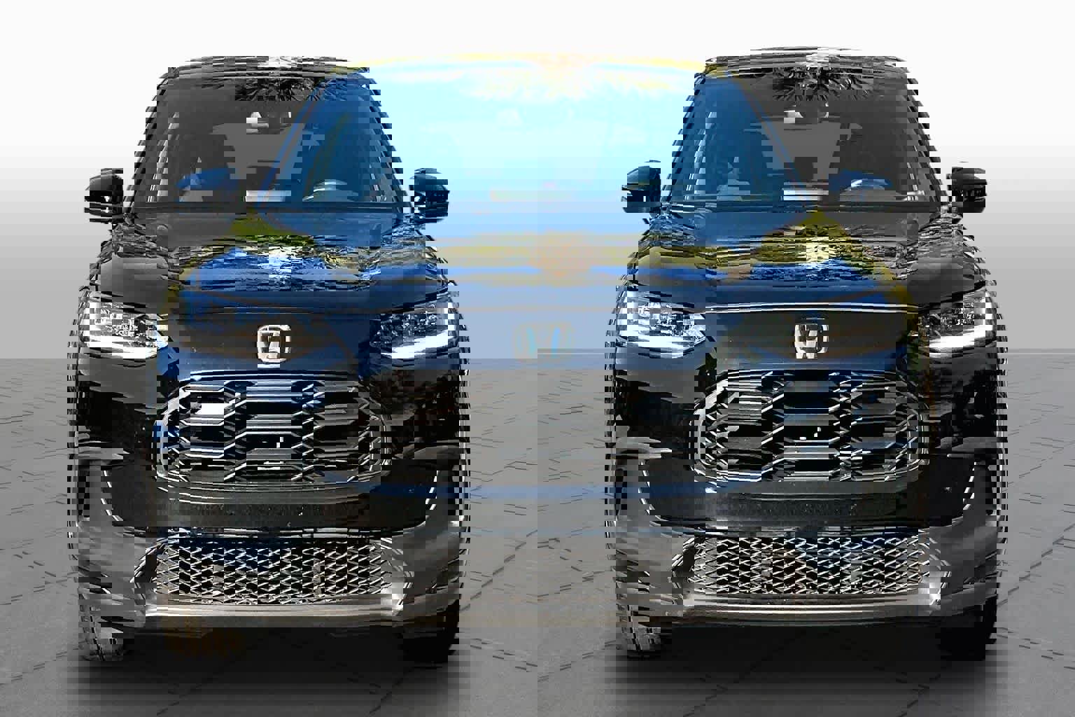 Certified 2023 Honda HR-V Sport image 36