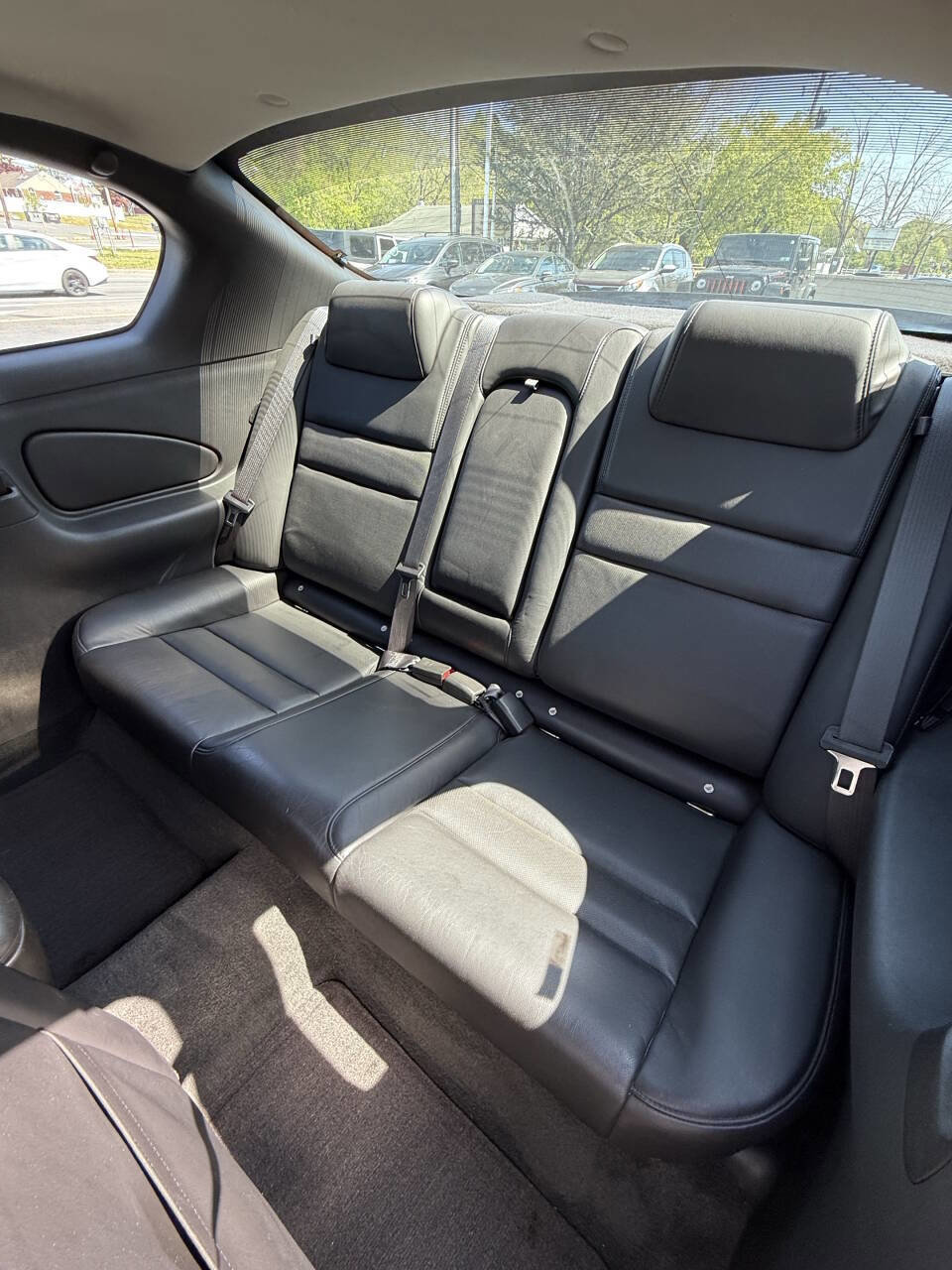 Used 2007 Chevrolet Monte Carlo SS w/ Convenience Package FWD image 13