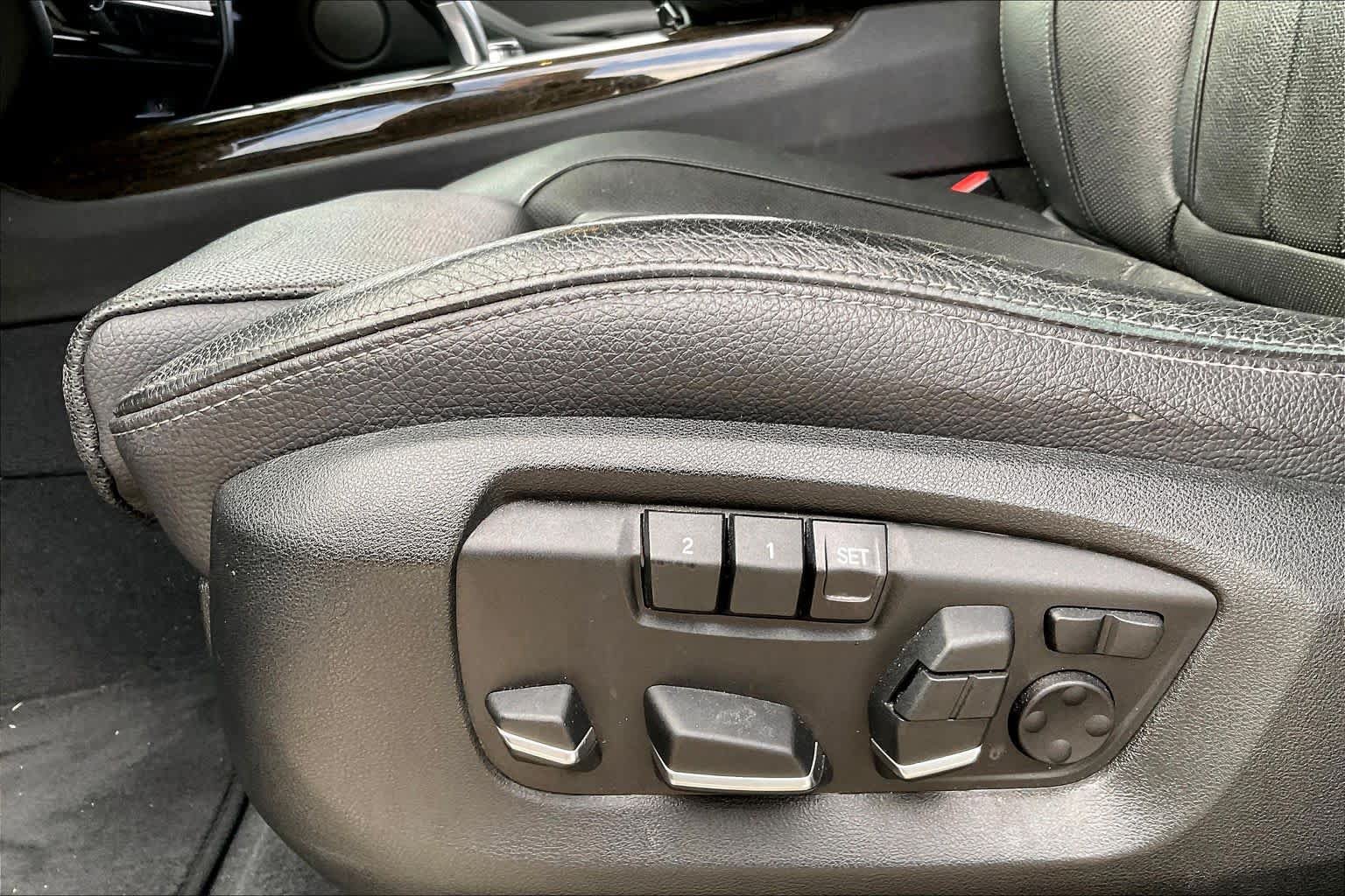 Used 2017 BMW X5 xDrive35i AWD/4WD image 15
