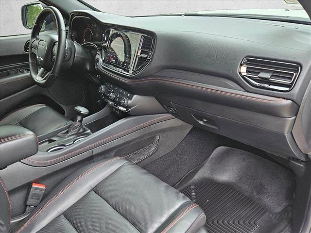 Used 2024 Dodge Durango GT AWD/4WD image 23