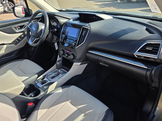 Used 2019 Subaru Forester Premium w/ All-Weather Package image 9