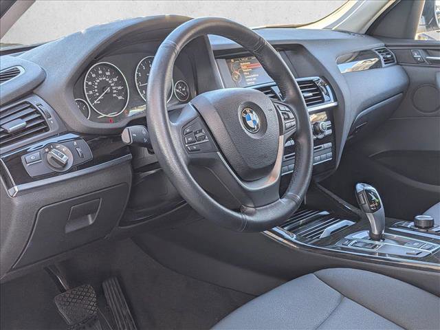 Used 2017 BMW X3 xDrive28i image 10