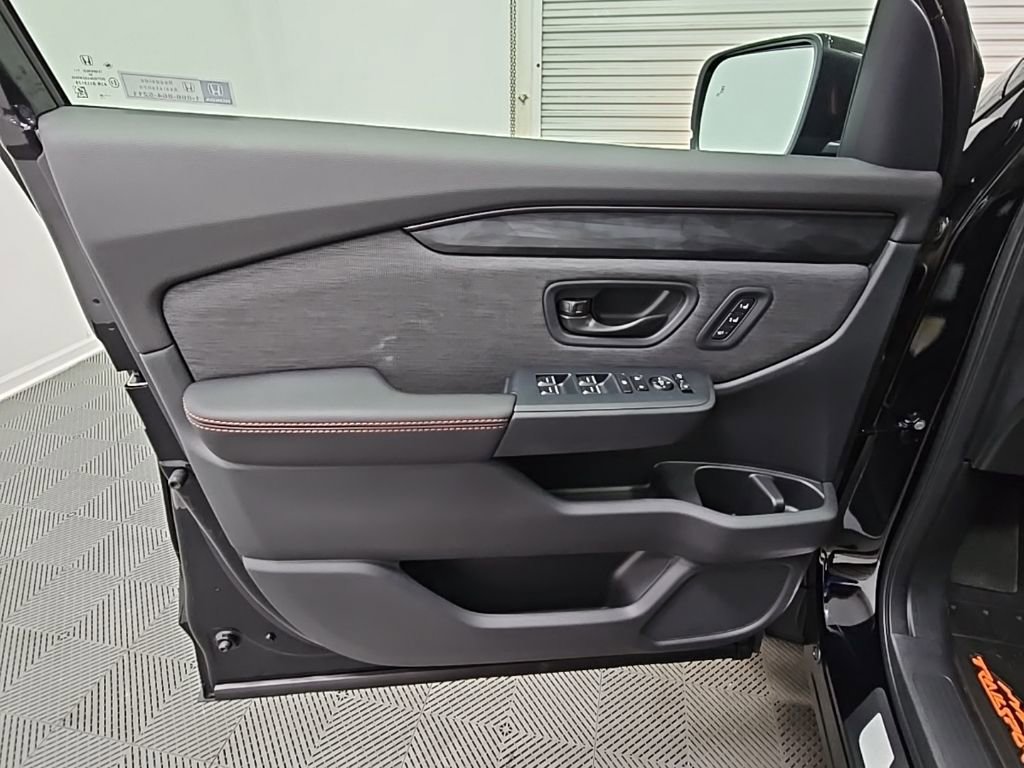 New 2026 Honda Passport TrailSport image 30
